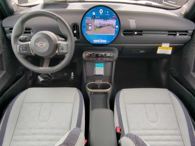 2026 MINI Hardtop 4 Door Cooper S
