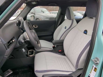 2026 MINI Hardtop 4 Door Cooper S