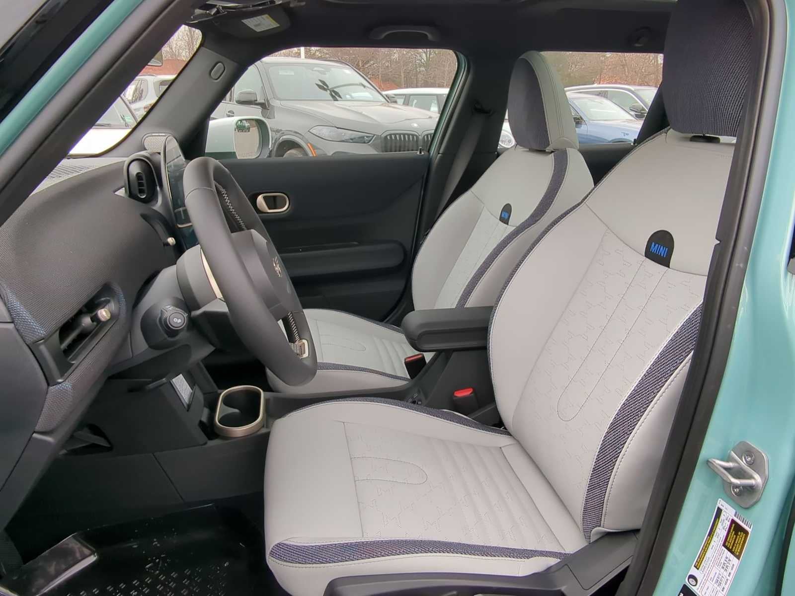 2026 MINI Hardtop 4 Door Cooper S