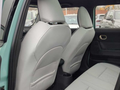 2026 MINI Hardtop 4 Door Cooper S