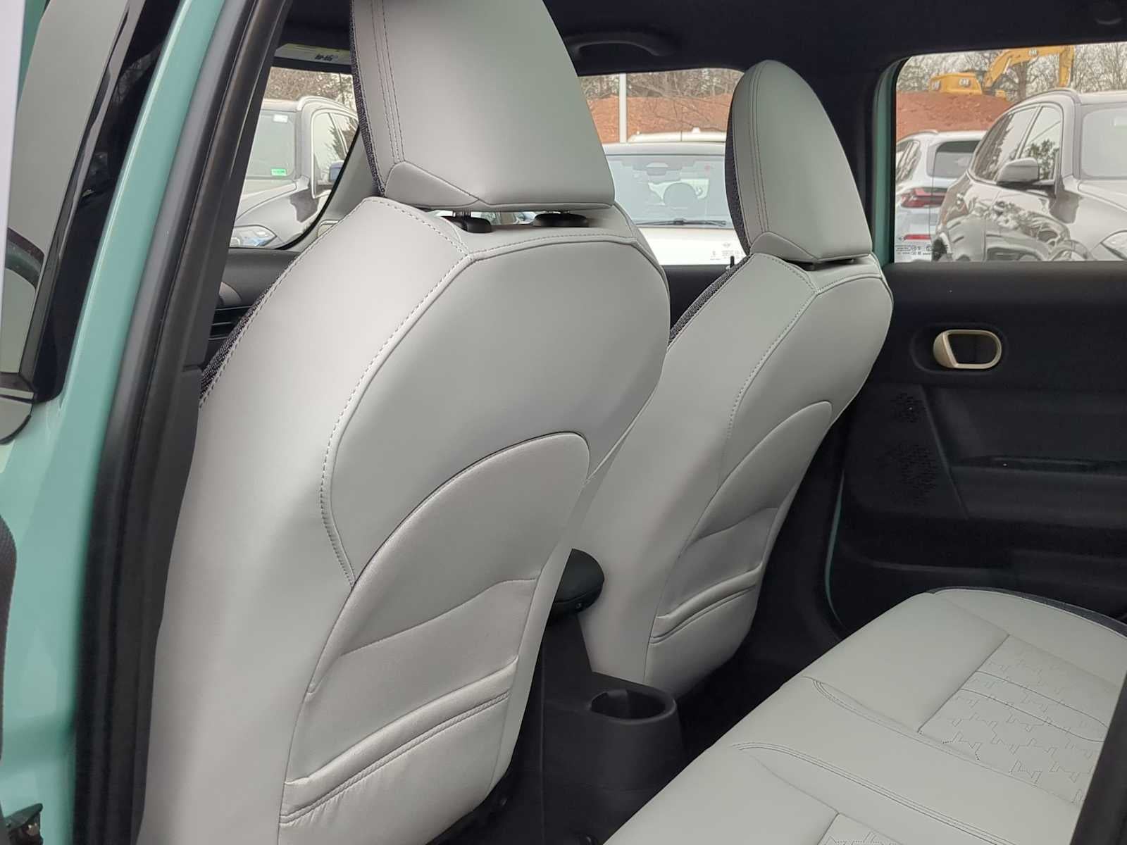 2026 MINI Hardtop 4 Door Cooper S