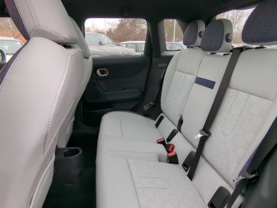 2026 MINI Hardtop 4 Door Cooper S