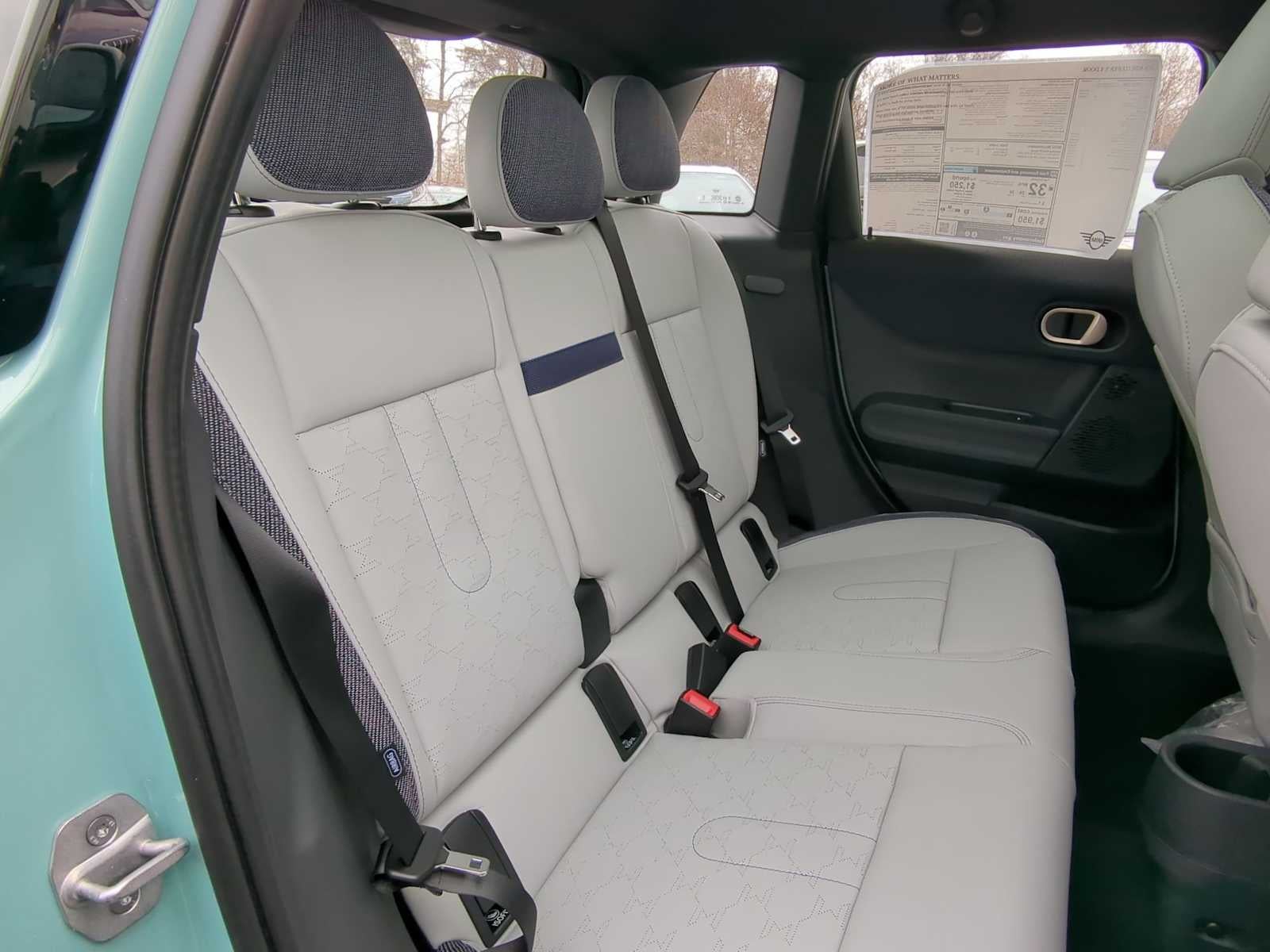 2026 MINI Hardtop 4 Door Cooper S