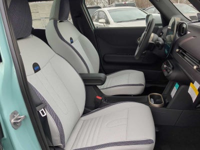 2026 MINI Hardtop 4 Door Cooper S