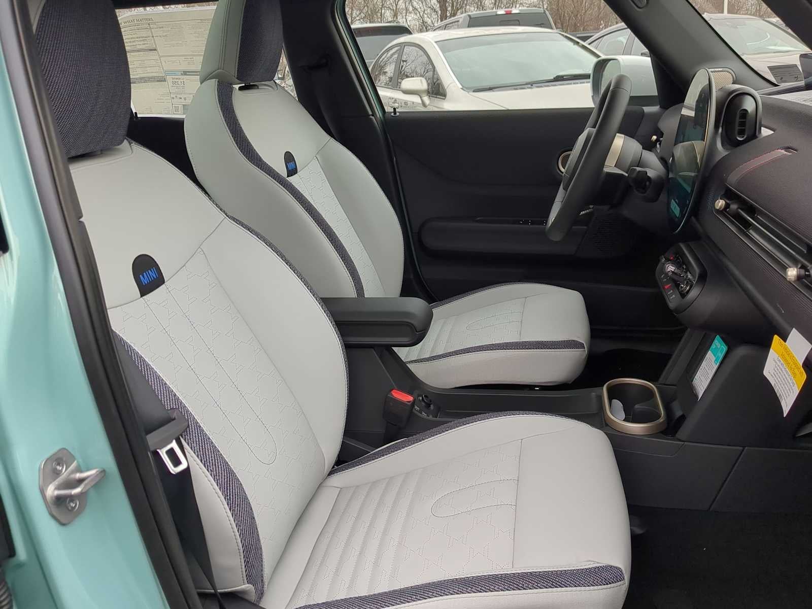 2026 MINI Hardtop 4 Door Cooper S