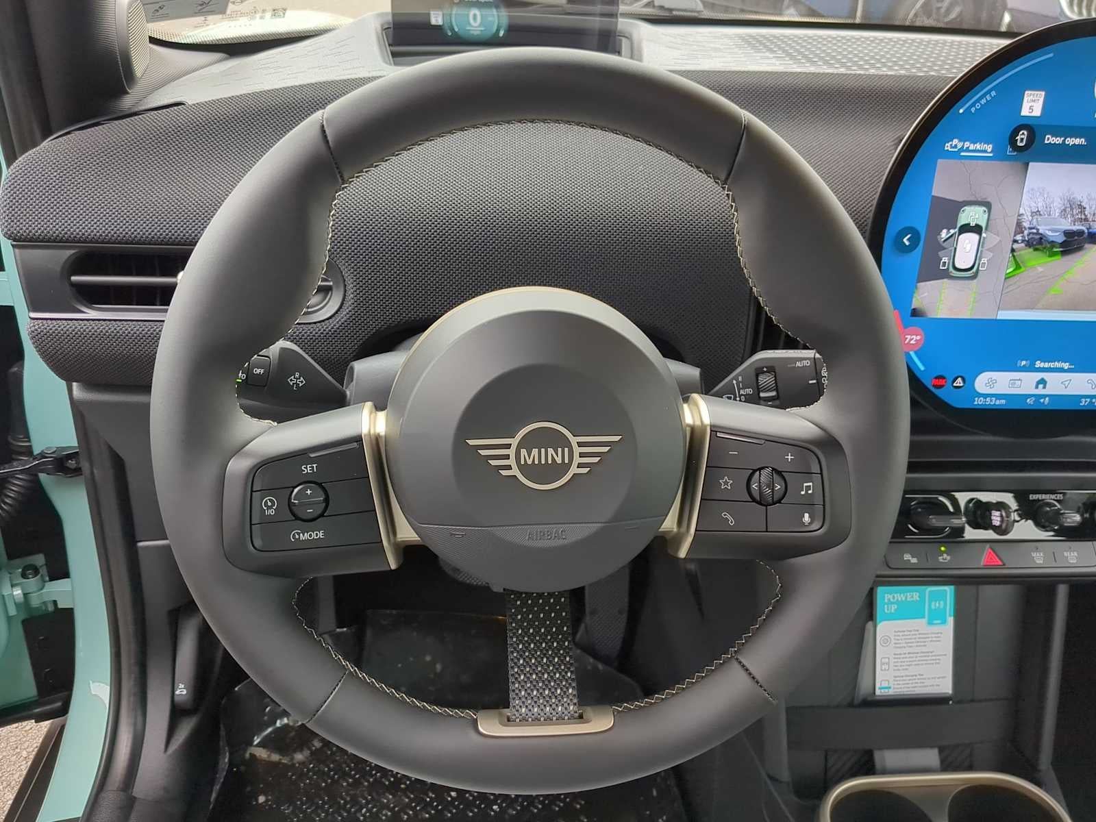 2026 MINI Hardtop 4 Door Cooper S