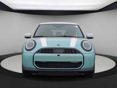 2026 MINI Hardtop 4 Door Cooper S