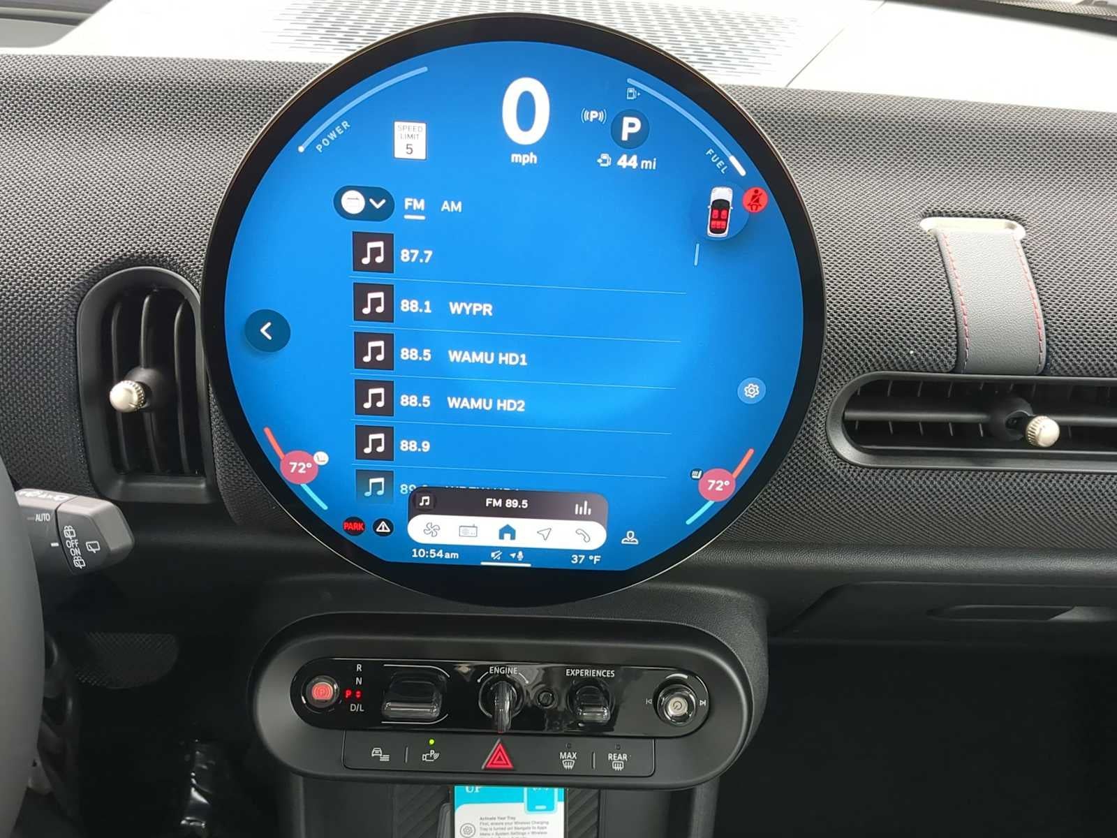 2026 MINI Hardtop 4 Door Cooper S