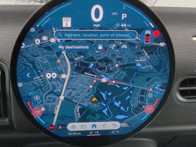 2026 MINI Hardtop 4 Door Cooper S