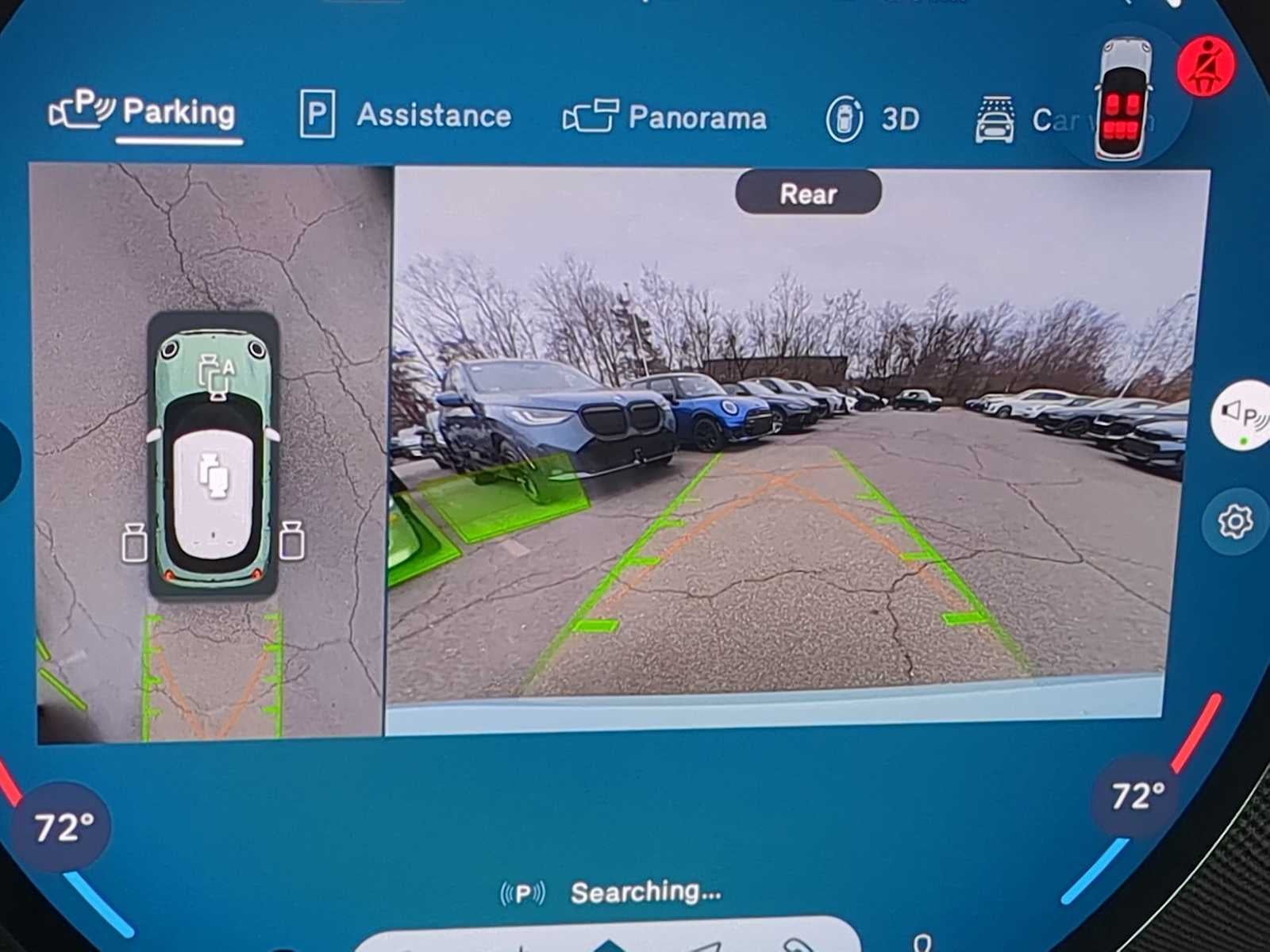 2026 MINI Hardtop 4 Door Cooper S