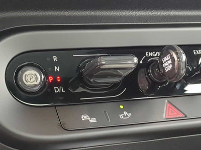 2026 MINI Hardtop 4 Door Cooper S