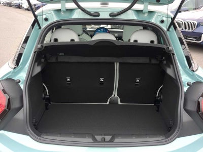 2026 MINI Hardtop 4 Door Cooper S