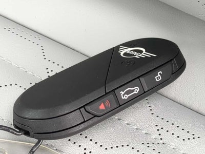 2026 MINI Hardtop 4 Door Cooper S