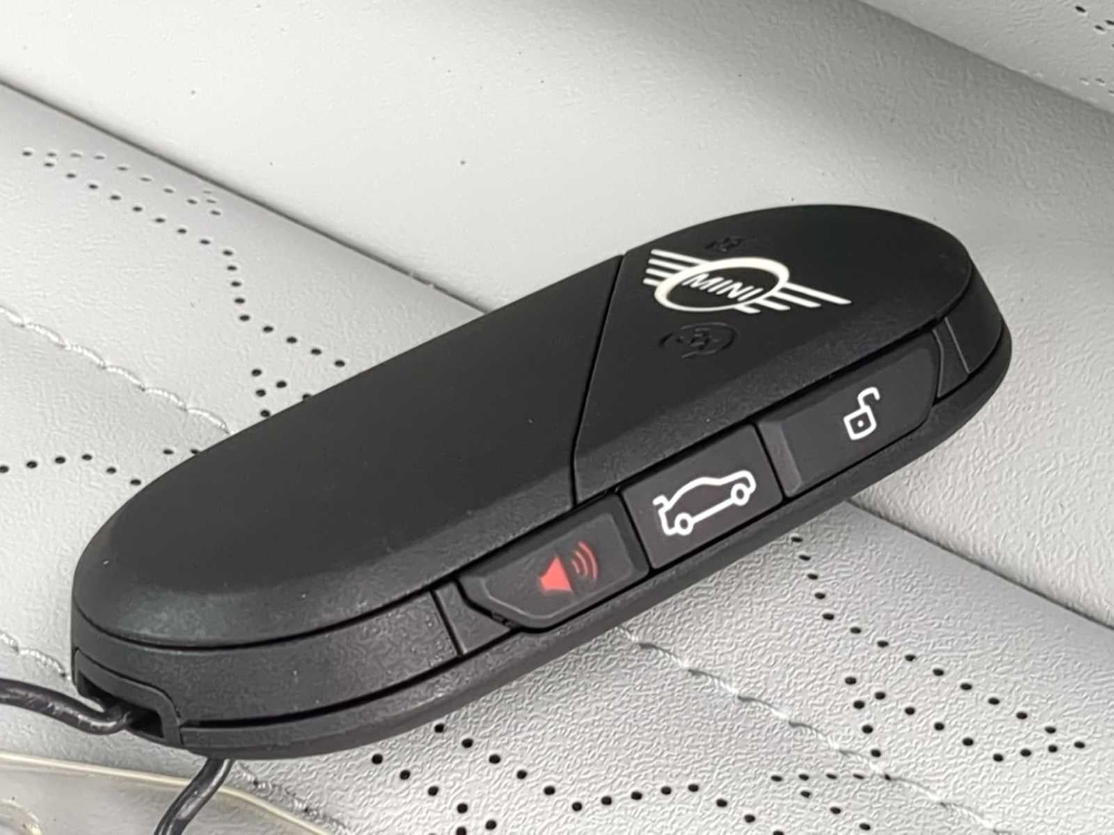 2026 MINI Hardtop 4 Door Cooper S