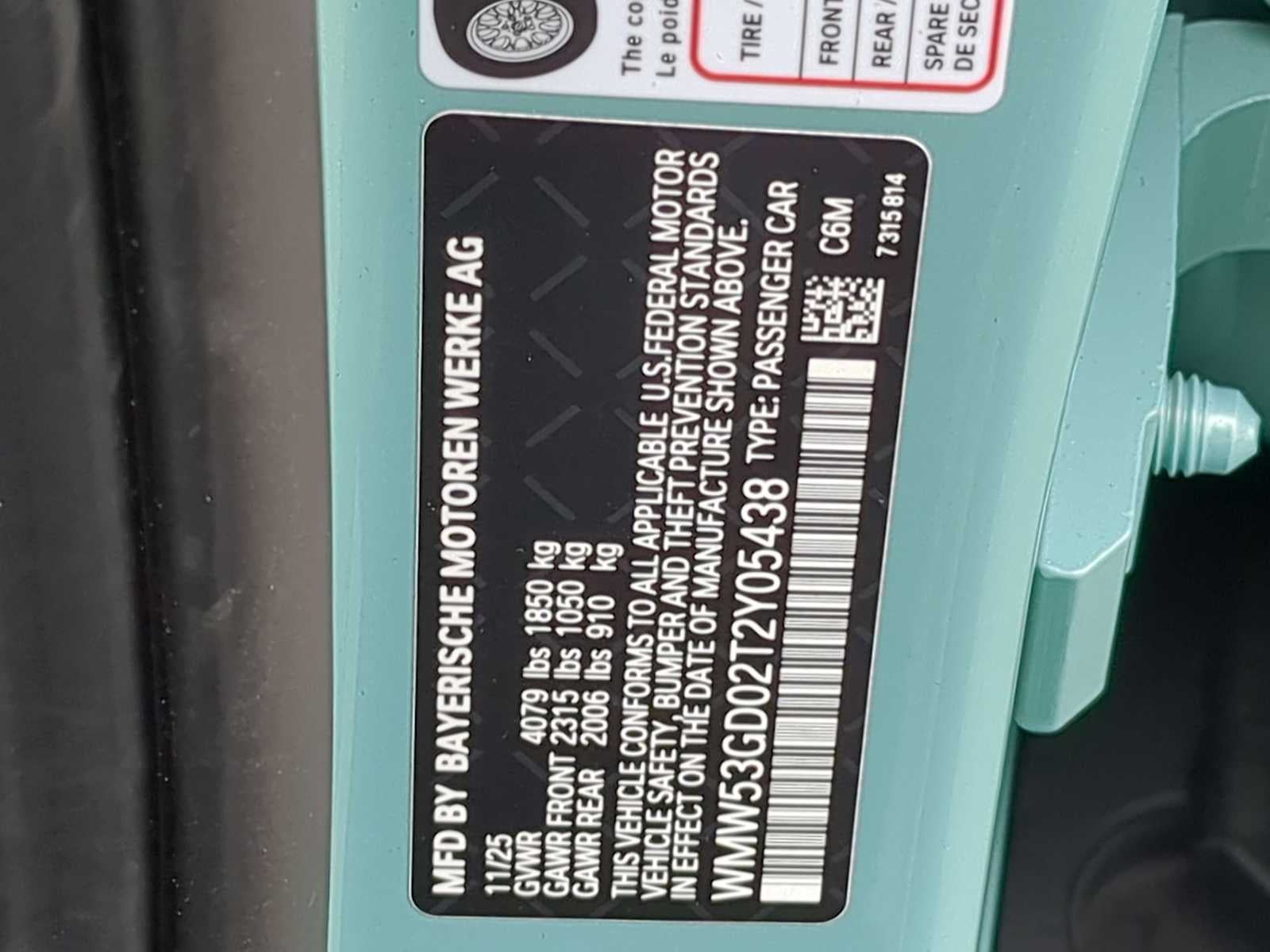 2026 MINI Hardtop 4 Door Cooper S