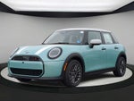 2026 MINI Hardtop 4 Door Cooper S