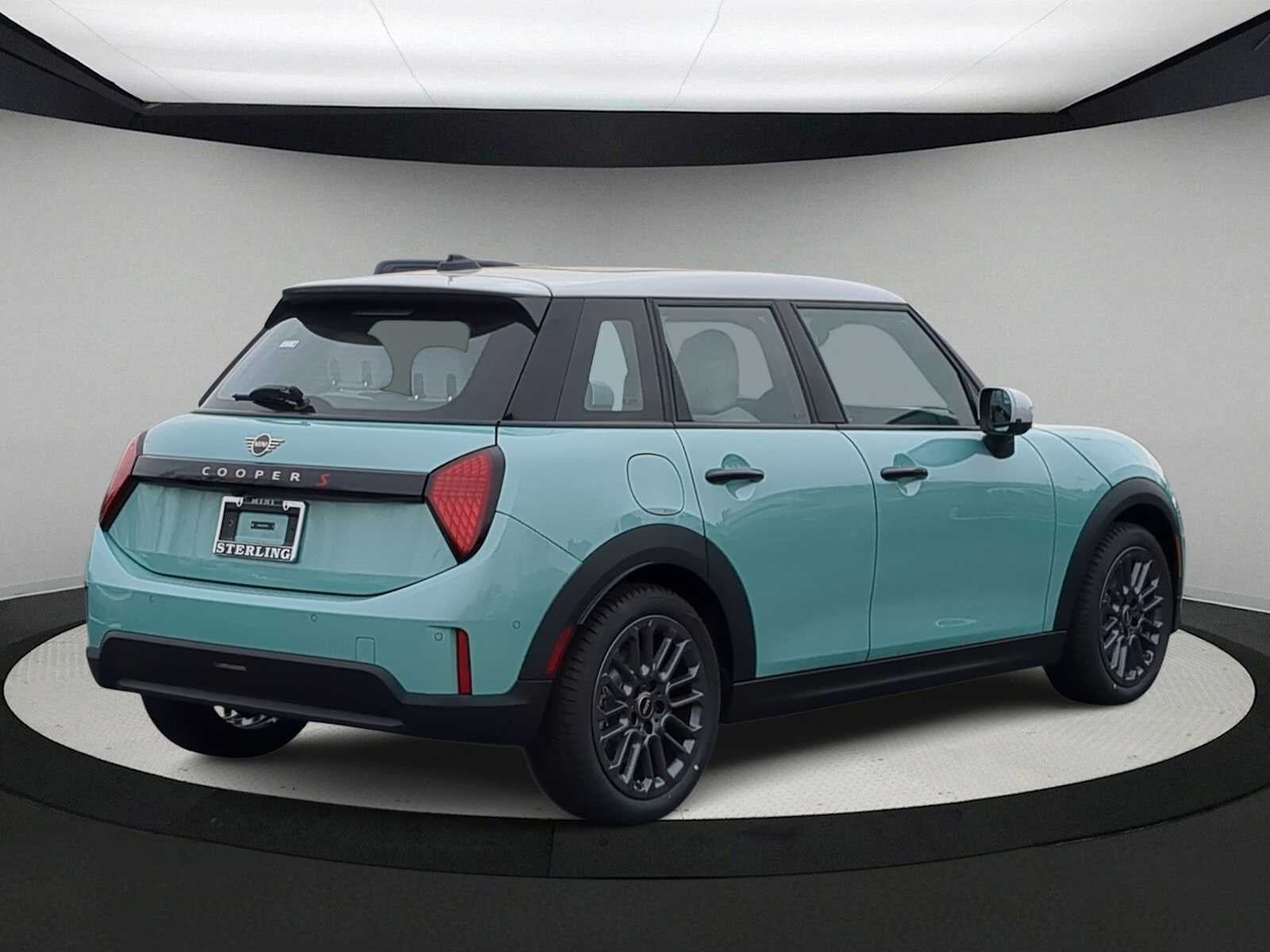 2026 MINI Hardtop 4 Door Cooper S