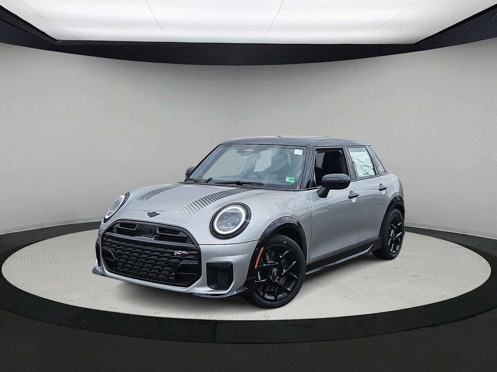 2026 MINI Hardtop 4 Door Cooper S
