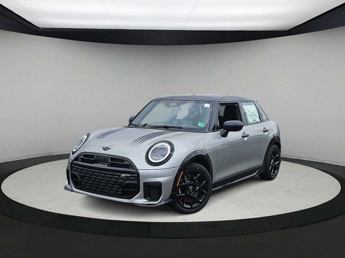 2026 MINI Hardtop 4 Door Cooper S
