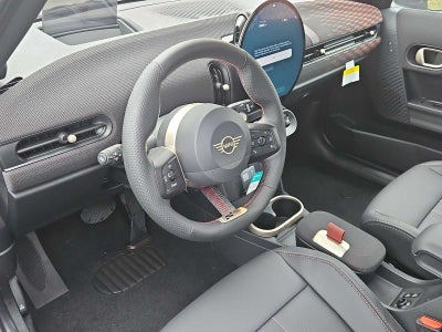 2026 MINI Hardtop 4 Door Cooper S