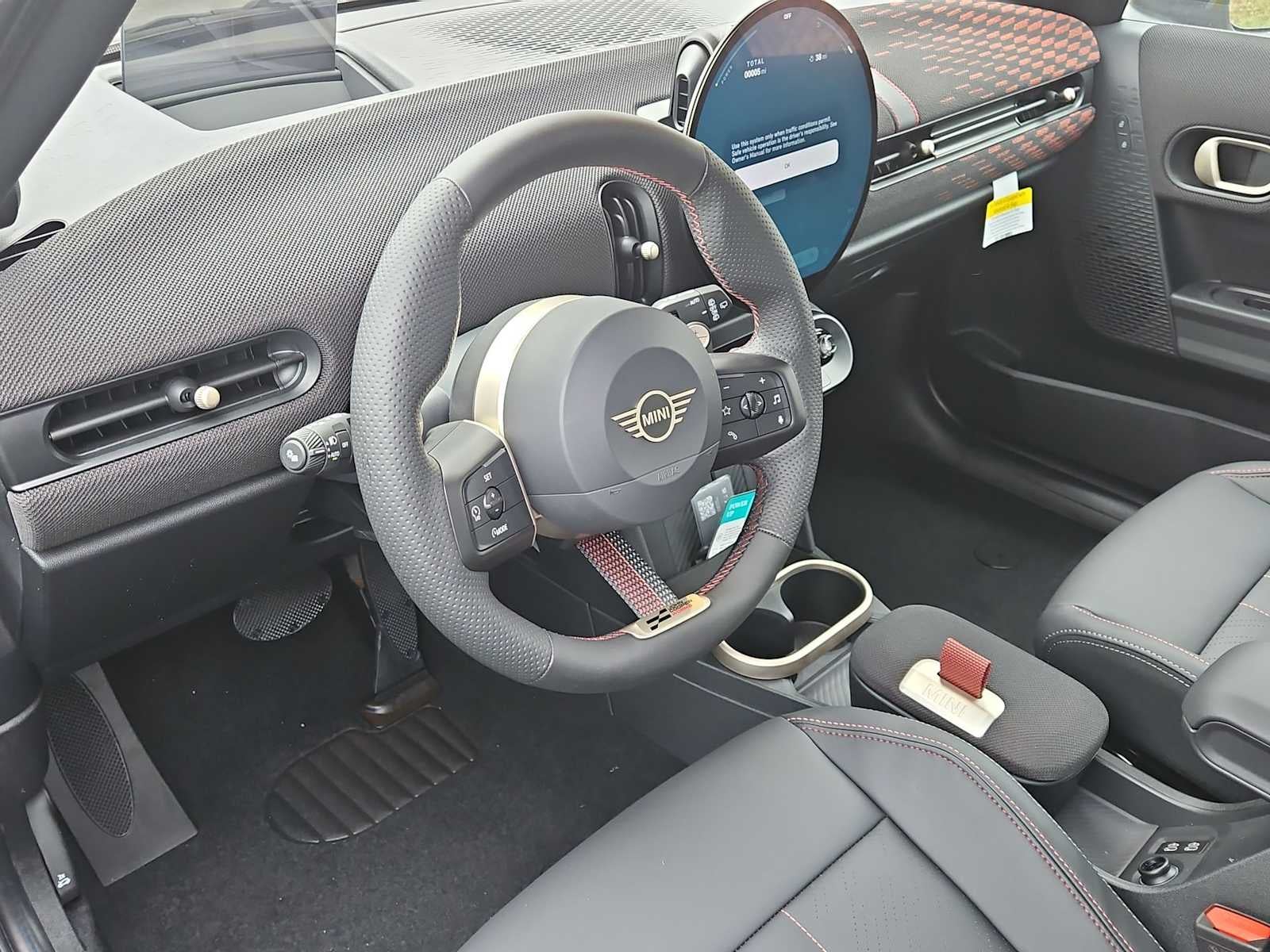 2026 MINI Hardtop 4 Door Cooper S