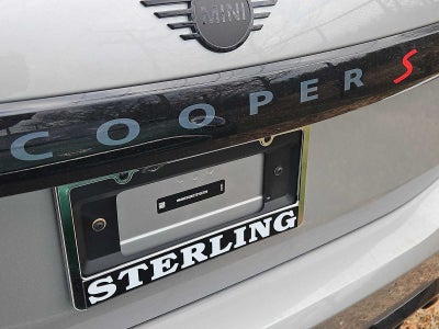 2026 MINI Hardtop 4 Door Cooper S