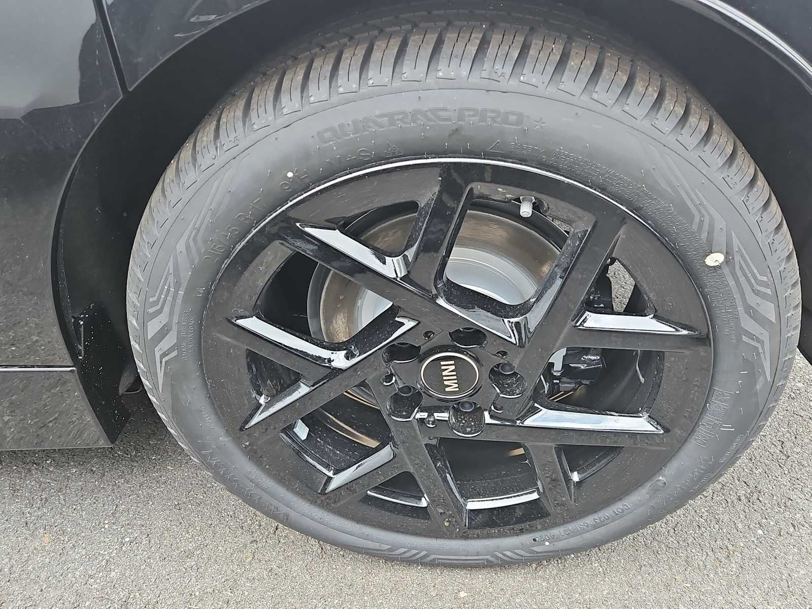 2026 MINI Hardtop 4 Door Cooper S