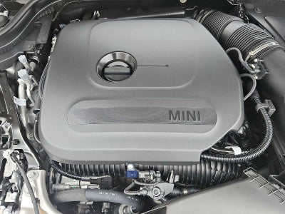 2026 MINI Hardtop 4 Door Cooper S