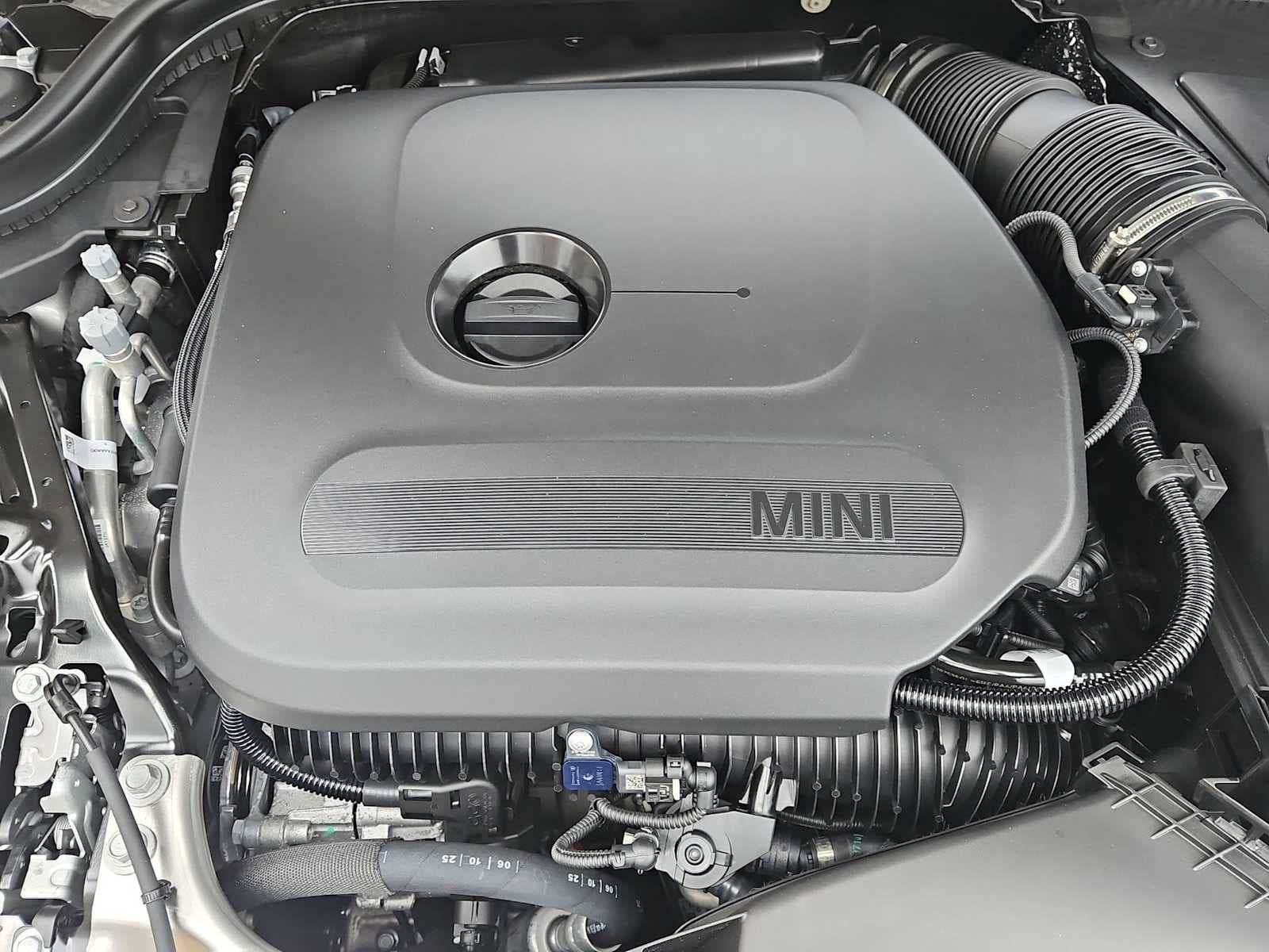 2026 MINI Hardtop 4 Door Cooper S