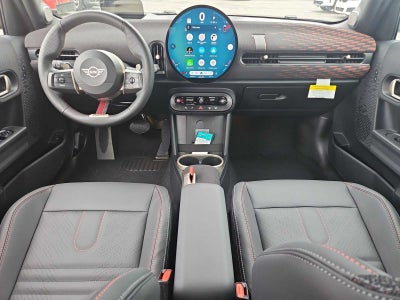 2026 MINI Hardtop 4 Door Cooper S