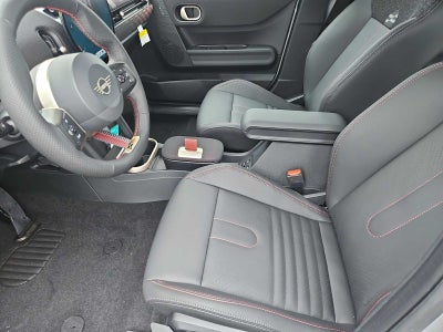 2026 MINI Hardtop 4 Door Cooper S