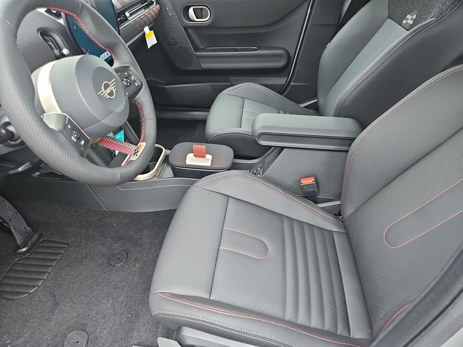 2026 MINI Hardtop 4 Door Cooper S