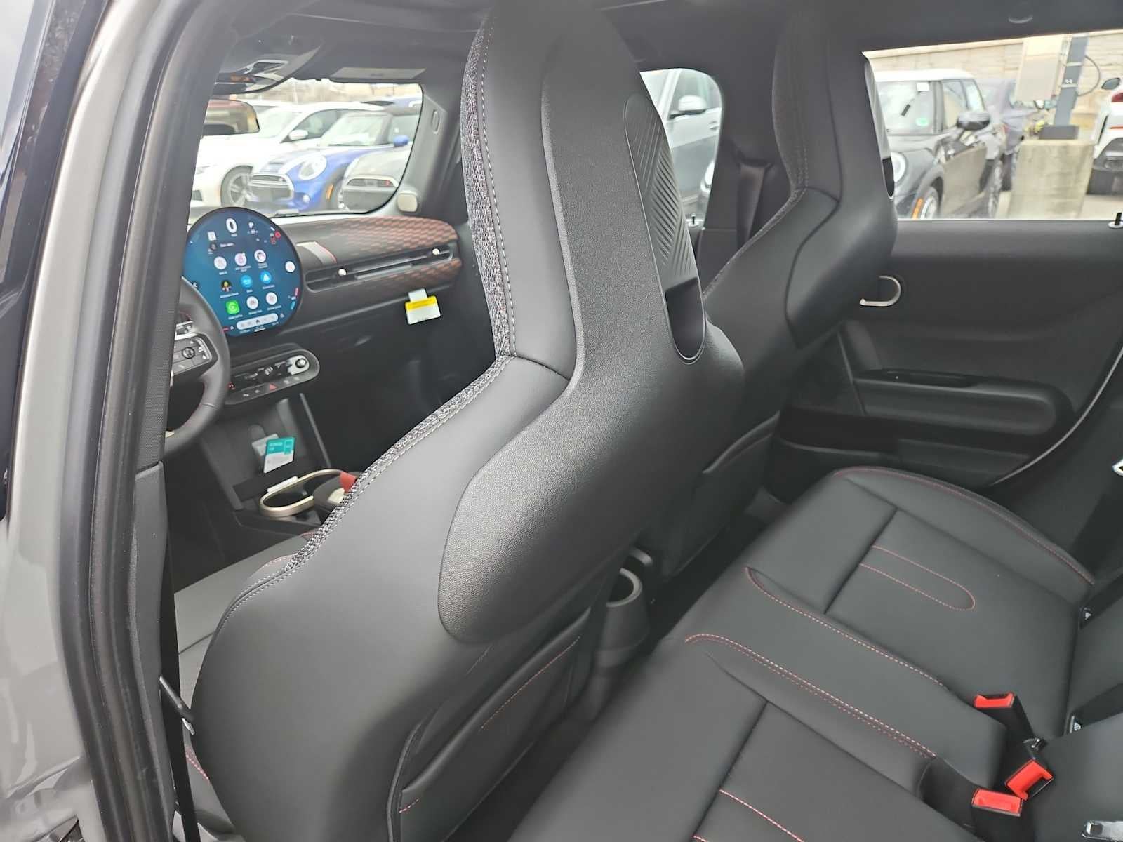 2026 MINI Hardtop 4 Door Cooper S