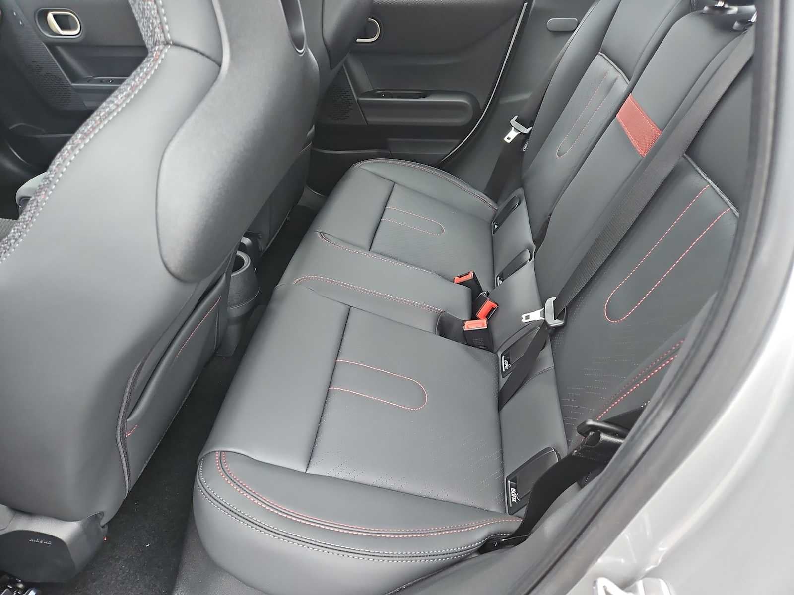 2026 MINI Hardtop 4 Door Cooper S