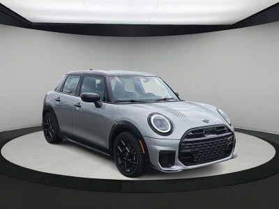2026 MINI Hardtop 4 Door Cooper S