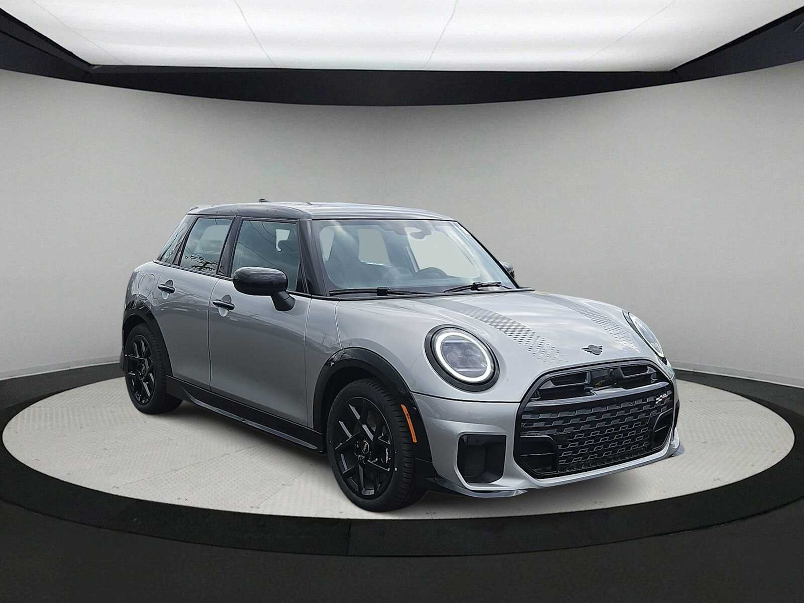 2026 MINI Hardtop 4 Door Cooper S