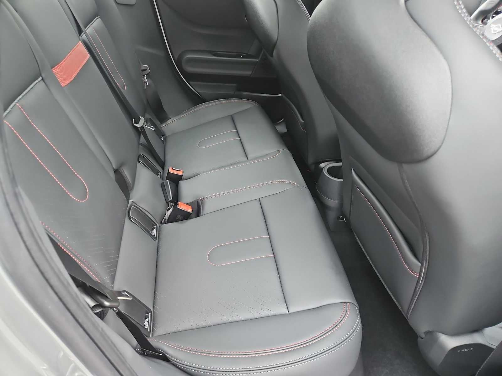 2026 MINI Hardtop 4 Door Cooper S