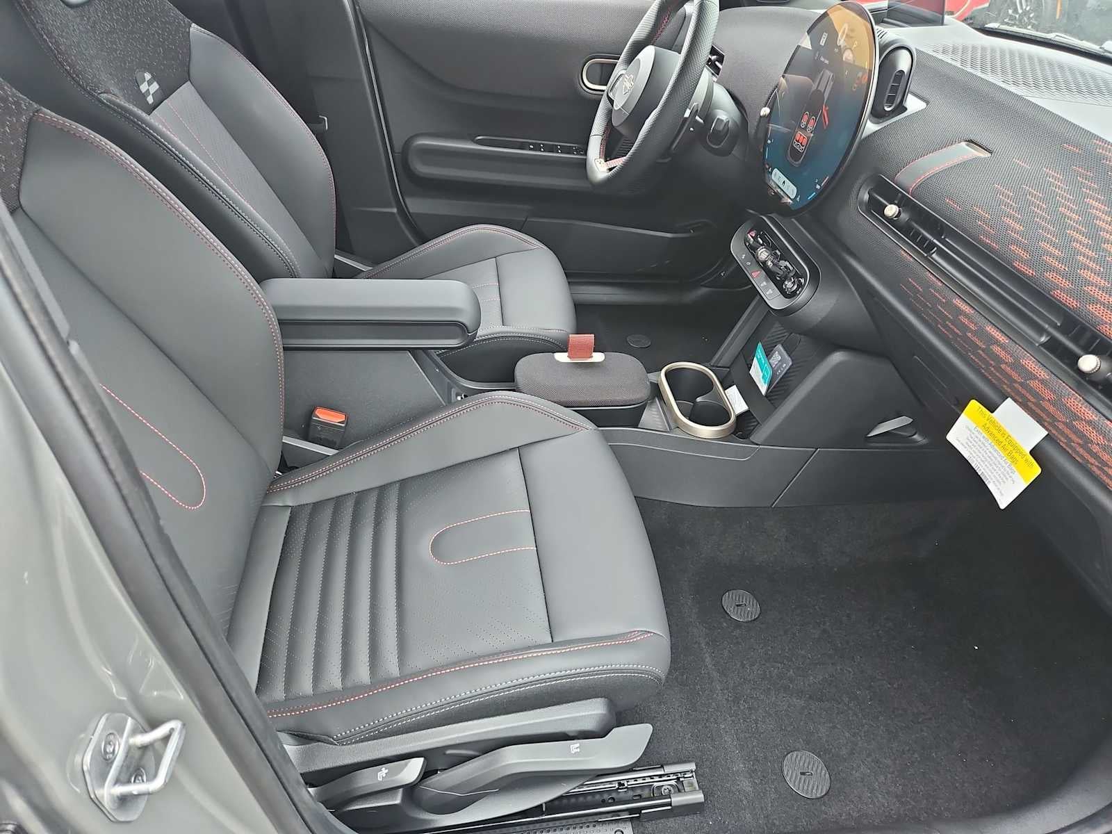 2026 MINI Hardtop 4 Door Cooper S