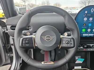 2026 MINI Hardtop 4 Door Cooper S
