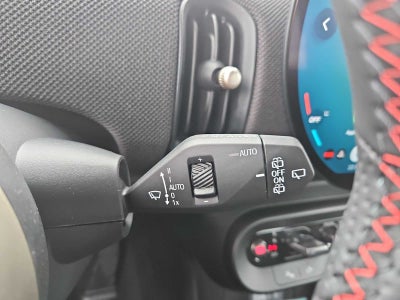 2026 MINI Hardtop 4 Door Cooper S