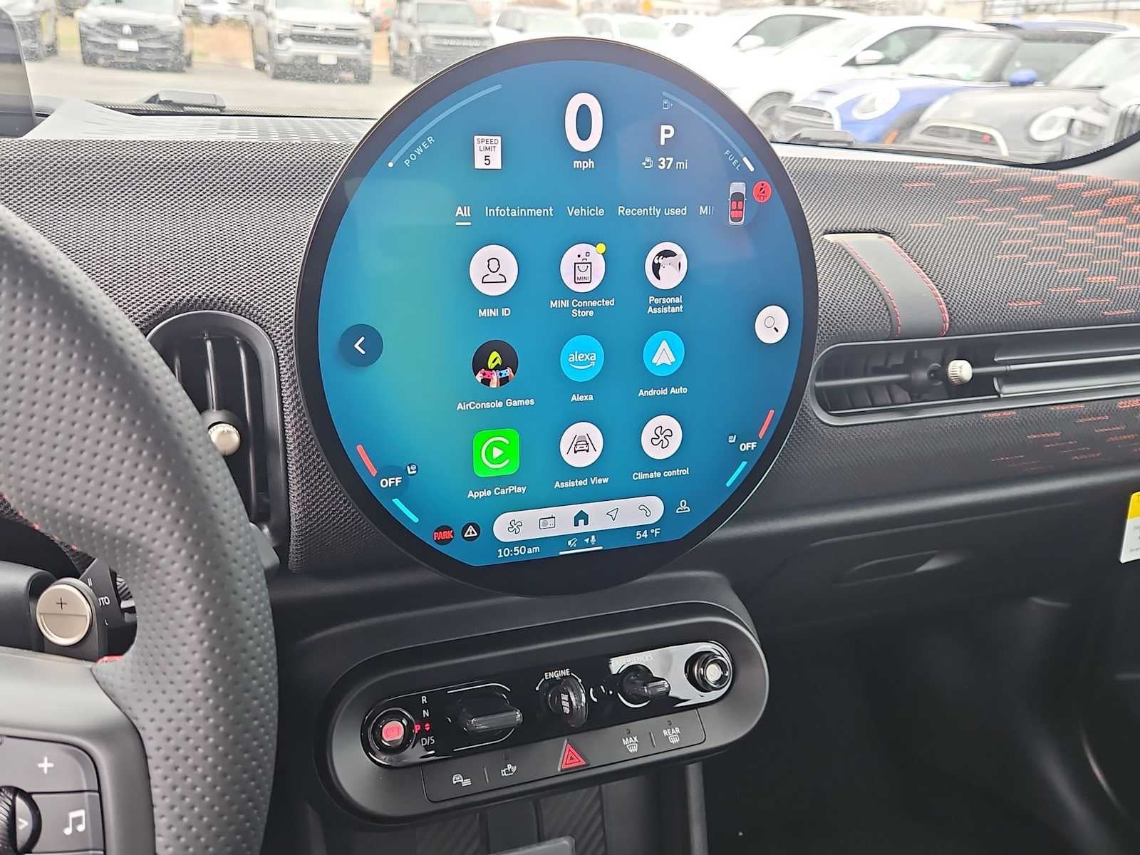 2026 MINI Hardtop 4 Door Cooper S