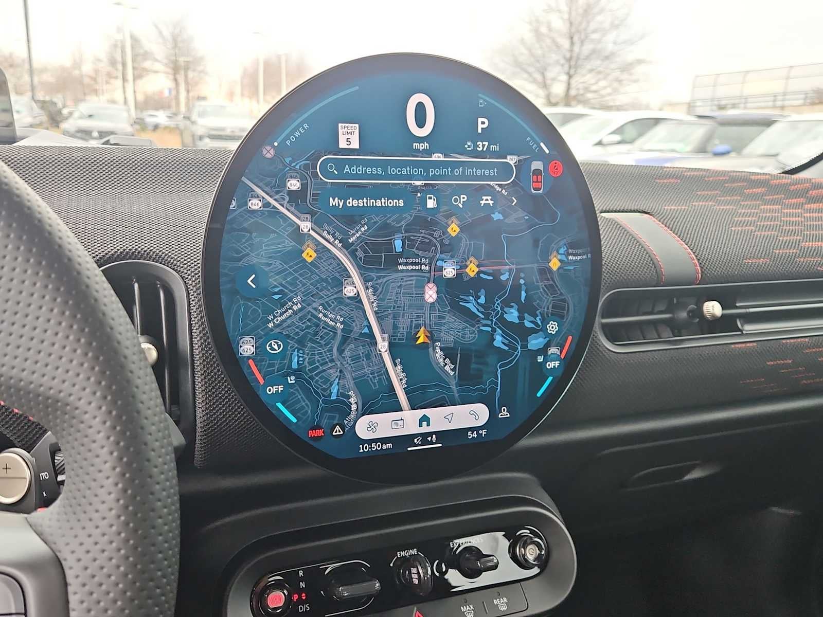 2026 MINI Hardtop 4 Door Cooper S