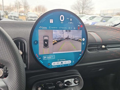 2026 MINI Hardtop 4 Door Cooper S