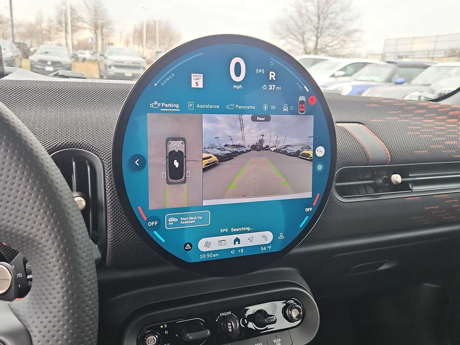 2026 MINI Hardtop 4 Door Cooper S