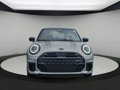 2026 MINI Hardtop 4 Door Cooper S