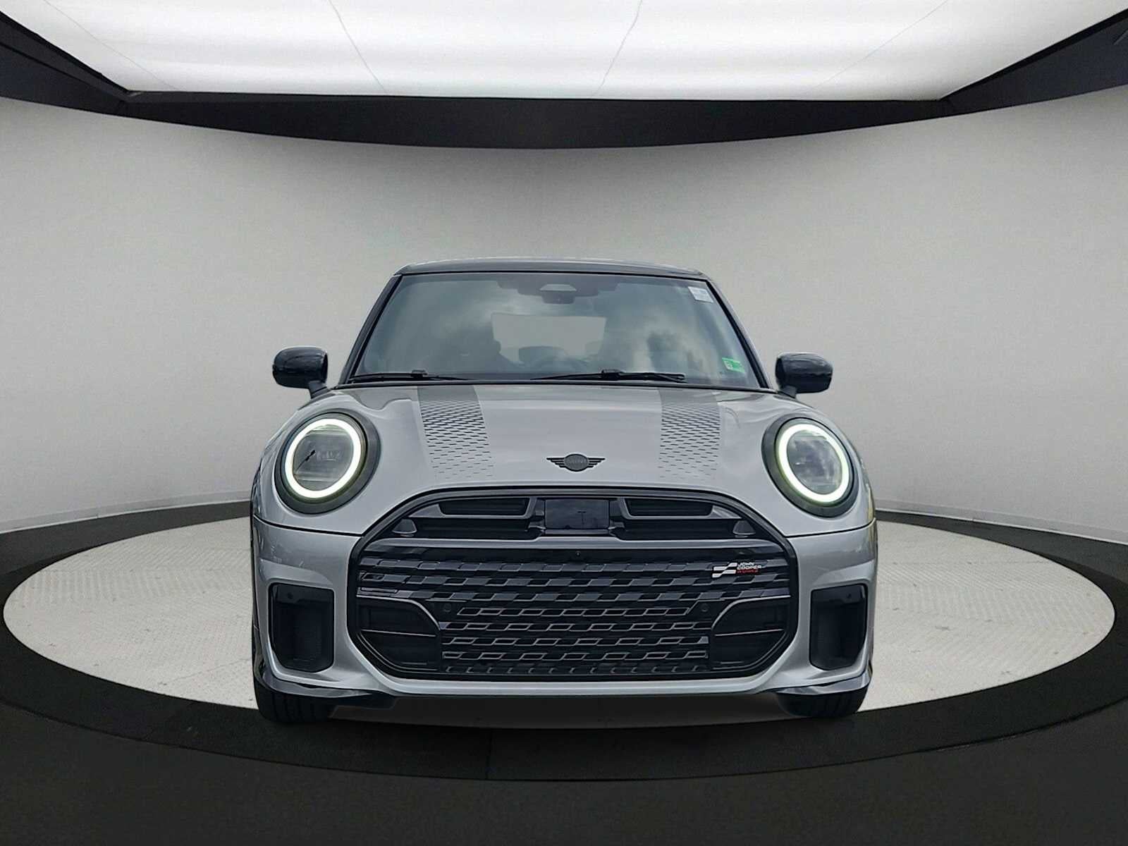 2026 MINI Hardtop 4 Door Cooper S