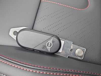 2026 MINI Hardtop 4 Door Cooper S