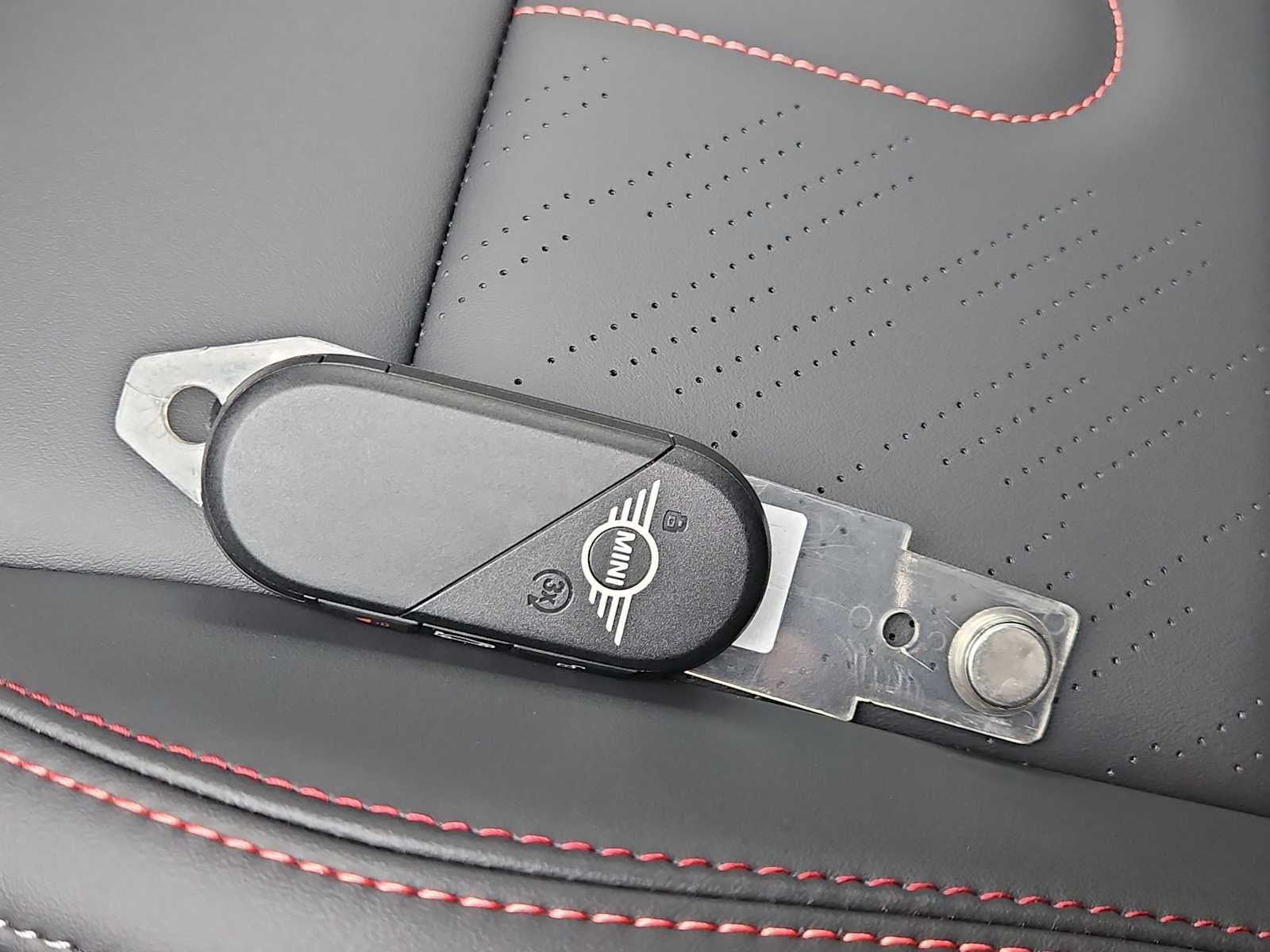 2026 MINI Hardtop 4 Door Cooper S