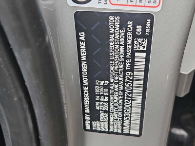 2026 MINI Hardtop 4 Door Cooper S