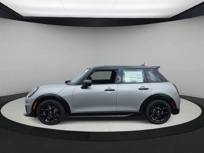 2026 MINI Hardtop 4 Door Cooper S